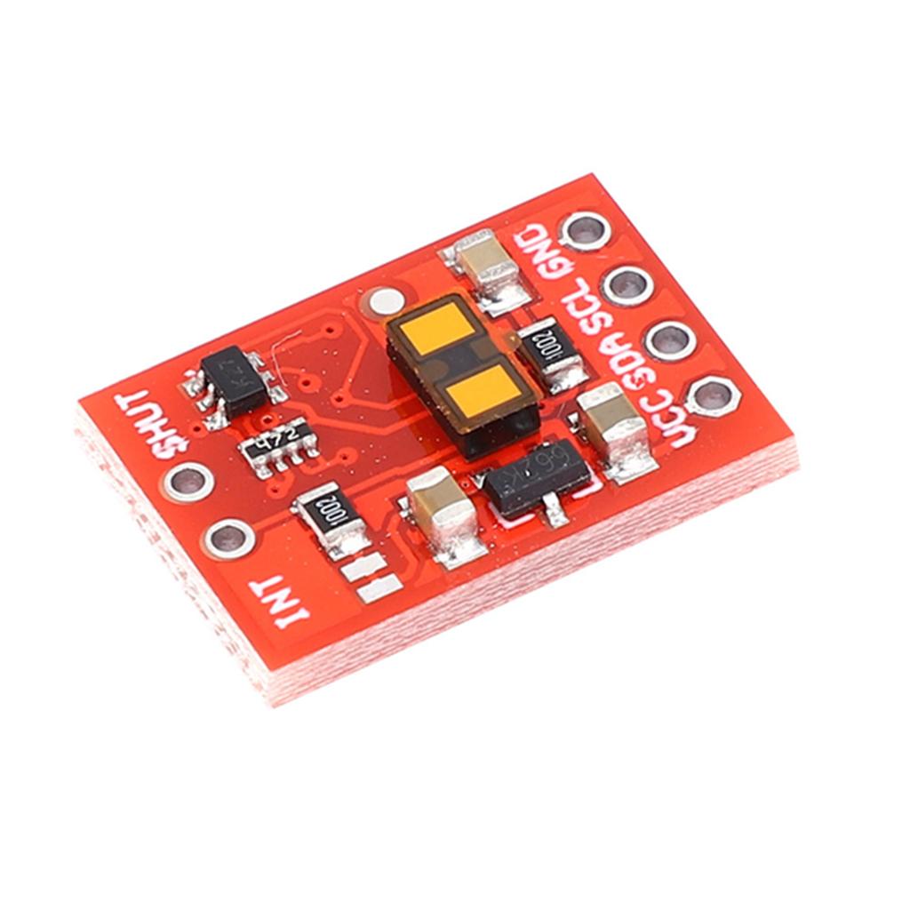 VL53L1X Laser Ranging Sensor Time‑of‑Flight ToF Distance Measuring Module 4cm‑