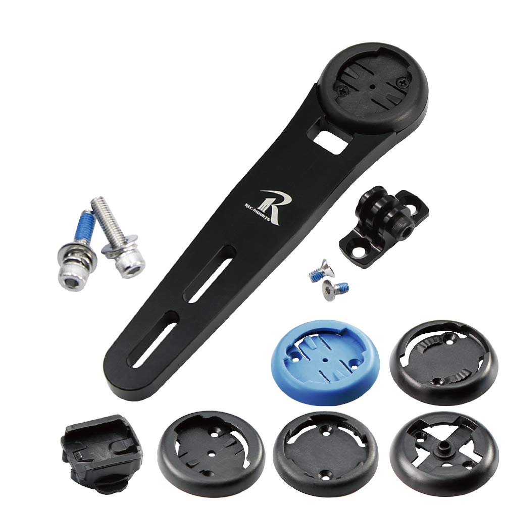 

Type Wide Combo Mount Integrated Type brand compatible Compatible with Polar REC-MOUNTS 30 (10 model) [30WIDE+GP] Garmin, Cateye, Pioneer, Lezyne, чёрный