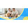 Anti-Choking Slow Feeder Dog Bowl Non-Slip 3/4 Cup - Lick Toy for Liquid Treats Bone Broth Ice Cream Yogurt