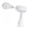 Multifunctional Wireless Egg Beater Automatic Milk Frother Electric Whisk  Professional Baking