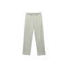 adidas Knitted Sweatpants Unisex Halo Green IA3428