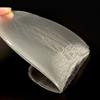 2Pcs Silicone Adhesive Calf Pads for Leg Shaping and Correction of Crooked or Thin Legs Invisible Calf Corrector Overlay