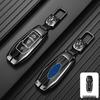 Compatible Key Case for Ford Mondeo, Edge, EVOS, Explorer, and Focus