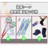 Mirhua Badminton Bag Portable 1 Piece Black Lightweight Cover Convenient