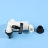 Bomba de Lavaparabrisas para Mazda CX3 D65167482A Ajuste Preciso Motor de Agua Reemplazo OE Mantiene la Visión Clara en la Lluvia