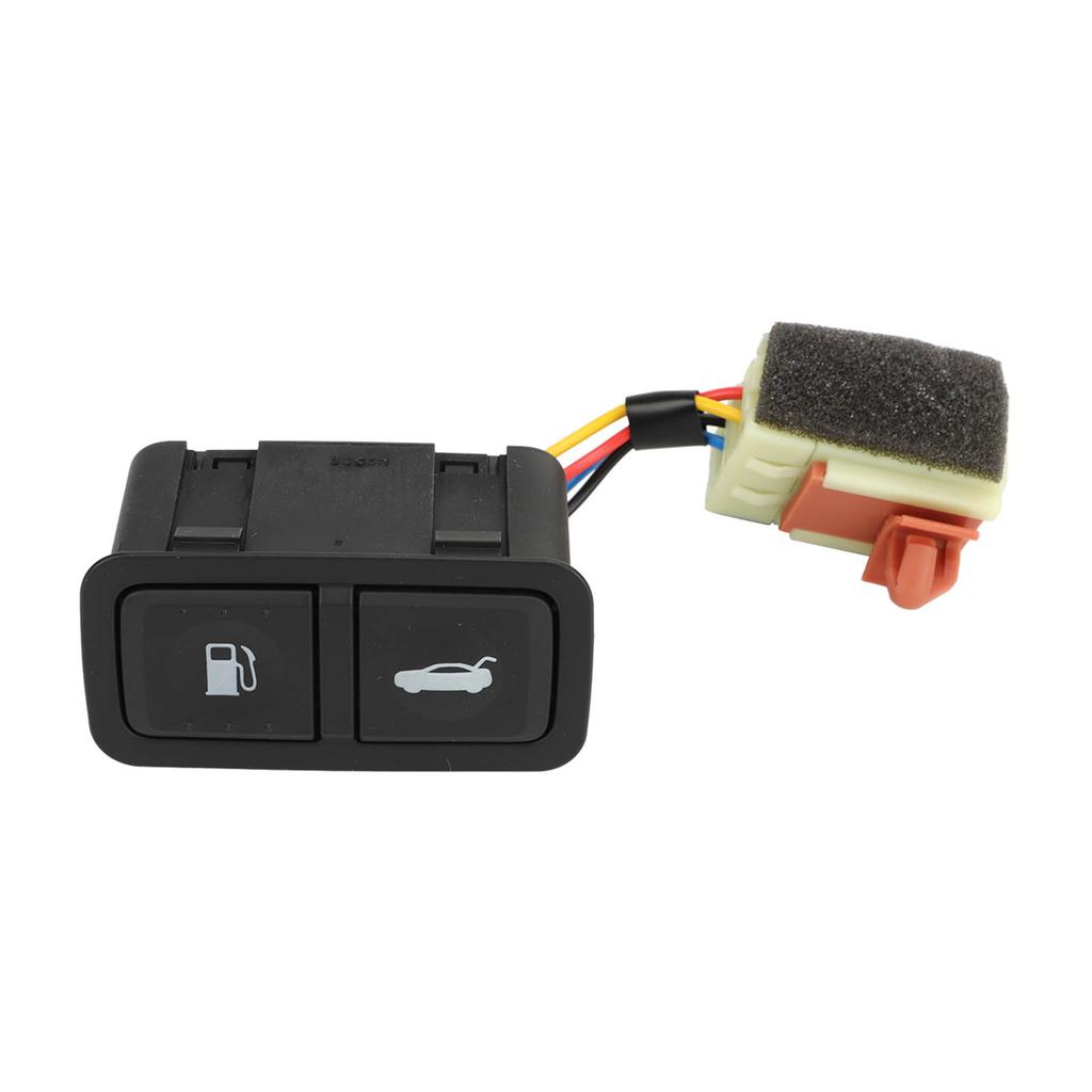 Trunk Lid Switch 937003S000 Reliable Sturdy Trunk Fuel Door Opener Button Replacement for SONATA