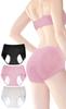 Sanitary Menstrual by a Menstrual Pain Care Cotton Menstrual Pants for Sunur [baby-mine] Shorts, Shorts, 3-Pack [Supervised Specialist] Women,