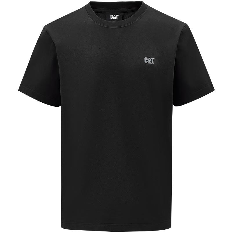

CAT Men s Retro Cool-Touch Quick-Dry T-Shirt 3XL