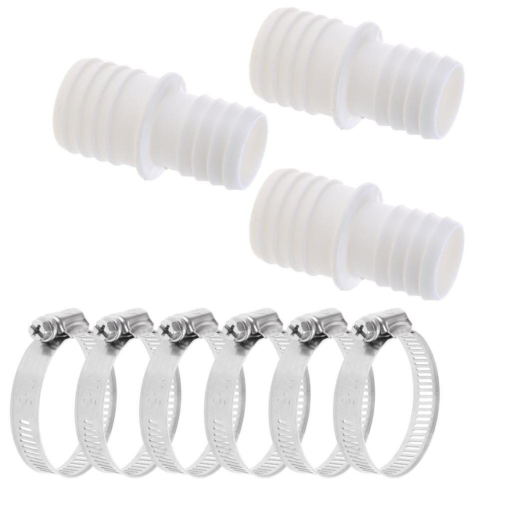 Pool Hose Adapter Professional Replacement Hose Fittings Swimming Pool Machine Accessories for Pangea Tech Connectors