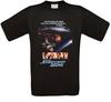 Starflight One Cult Movie TShirt All Sizes NEW Unisex T-Shirt