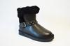 Uggs 007-1 36 Black Leather