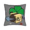 Bee Swarm Simulator Collection BSS Pillowcase Soft Polyester Cushion Cover Decorative Game Pillow Case Cover Home Drop Shipping