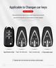 Changan CS75 PLUS/Third Gen EADO YIDA CS55 Car Key Cover