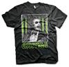 Officially Licensed Beetlejuice Ghost With The Most Men'S T-Shirt S-XXL Sizes