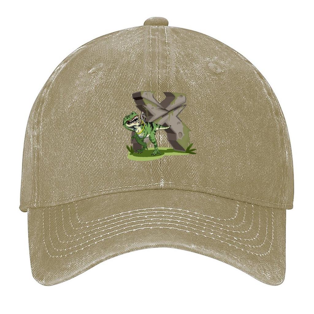 2026 Excision Dino Baseball Cap Party Hat Unique Hats Summer Hat Hiking Hat Golf Women Men's