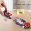 28 Pull-back Small Car Gift Box - Racing Car Model Toy for Boys, Children's Day & Birthday Gift