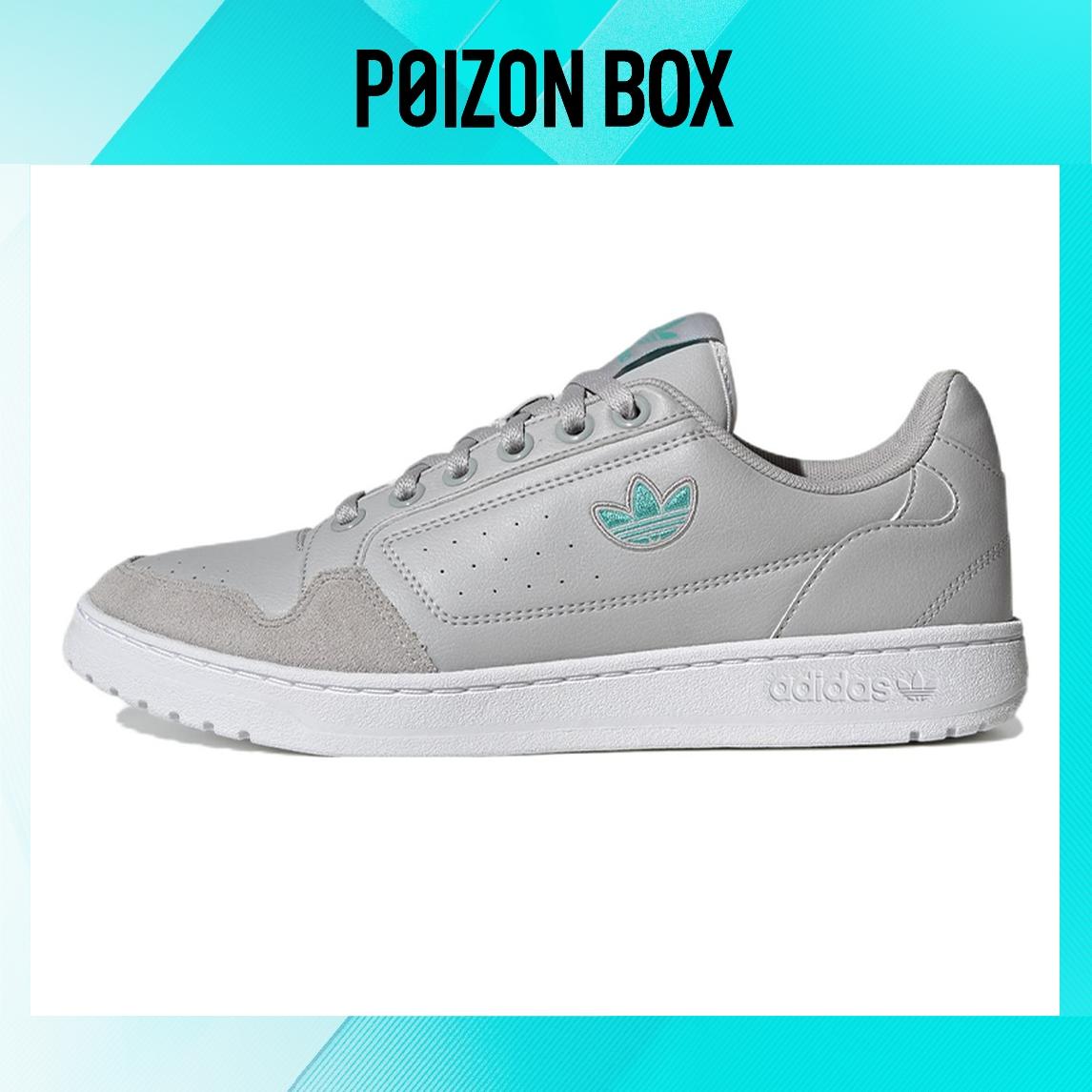 

кроссовки Male adidas originals NY 90 Skate shoes GW1404