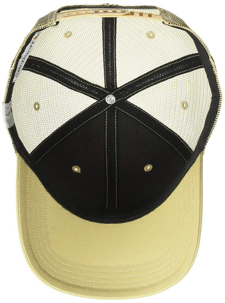 Carhartt Rugged Professional One Beige Men's Cap, Size,
