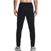 Under Armour Meridian Tapered Pants 'Black' Men's 1373730-001
