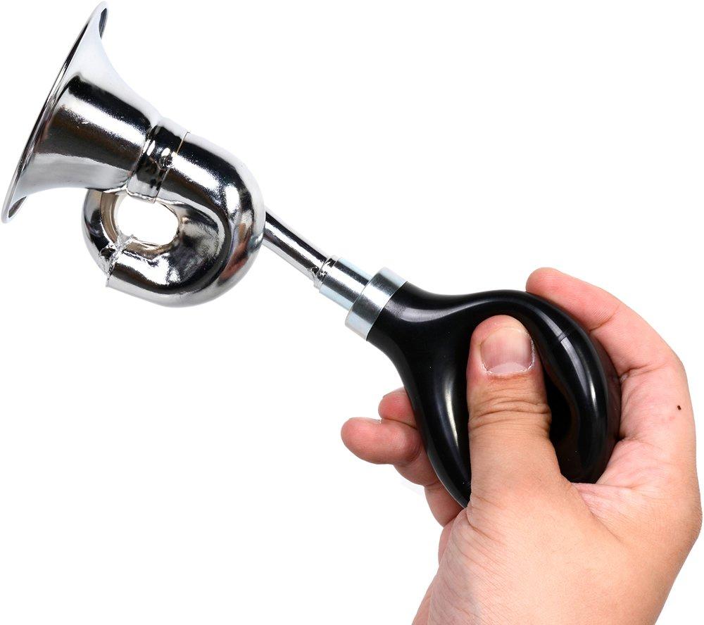 KC Puff Puff Flapper RB-SV