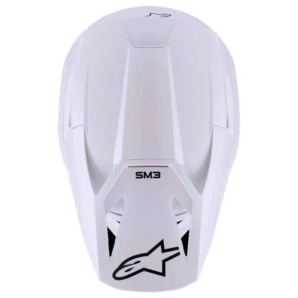 Alpinestars Off-road Helmet S-M3 ECE22.06