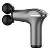 Mini Electric Fascia Gun Muscle Massager for Cervical Spine and Muscle Relaxation