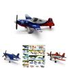 Exquisites 19 Stile Flugzeuge Diecast Modell Dusty Flugzeug Perfektes Kindergeschenk Spielzeug