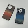 Ultra Thin Carbon Fiber Texture for  Phone Case For For Iphone 14 1 16 17 Pro Max Magnetic Wireless Charging Matte PC Cover