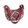X7XC Lightweight and Durable Ethnic Single Shoulder Bag Sling Bags for Women