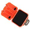 Tackle Boxes Thickened Multifunctional Double Opening 4 Sided Shockproof Sealed Waterproof Fishing