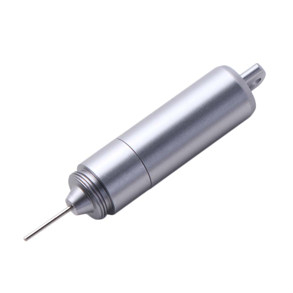 2 in 1 Keychain Ejecting Removal Needle Anti-Lost SIM Card Removal Tool  Phone Key Tool