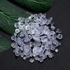 200-2000pcs/lot Clear Soft Silicone Rubber Ear Stopper Plugging Earring Back Ear Studs For DIY Earrings Jewelry Making Accessory