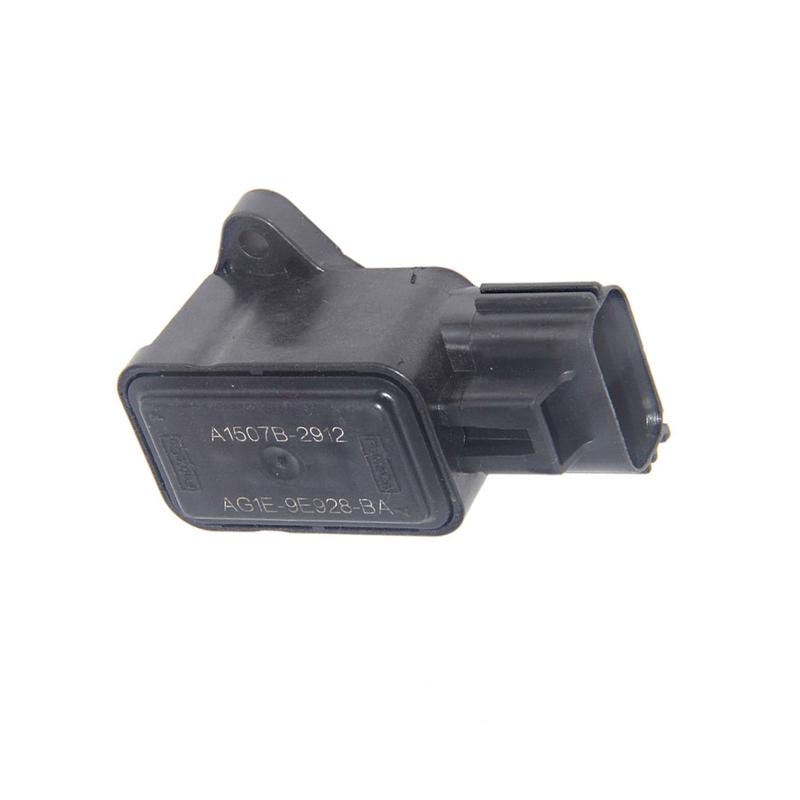 1pc Car Throttle Position Sensor 6L2Z9B989D for FORD F-250 SUPER DUTY 2005-2010 for FORD F-350 SUPER DUTY 2004-2010