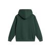 Li Ning Weekend Youth Sweatshirt Unisex Vintage Green AWDU781-2