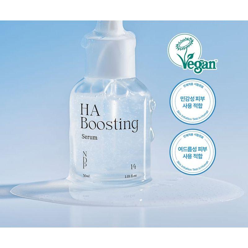 NDP - HA Boosting Serum