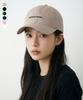 GROOVE RHYME Buckle Ball Cap (Frmsaha701M)