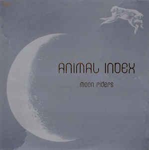 

CD MOONRIDERS - Animal Index D32A0121 T.E.N.T 1985 Japan Rock Used