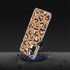 Leopard Print Phone Case For Xiaomi Redmi Note 15 14 13 12S 12 11 Pro Plus 14S 11S 11E 10 10S 11T 5G Personalized Cover Redmi No