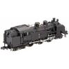 KATO N Gauge 2021 C11 Steam Locomotive Model