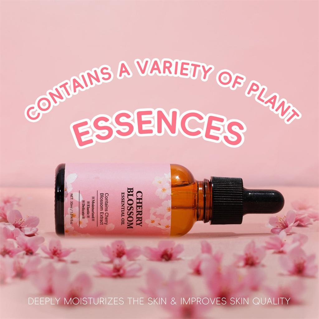 Serum Oil 30ml ,moisturizes The Skin, Makes It Delicate And Elastic, And Revitalizes The Skin.
