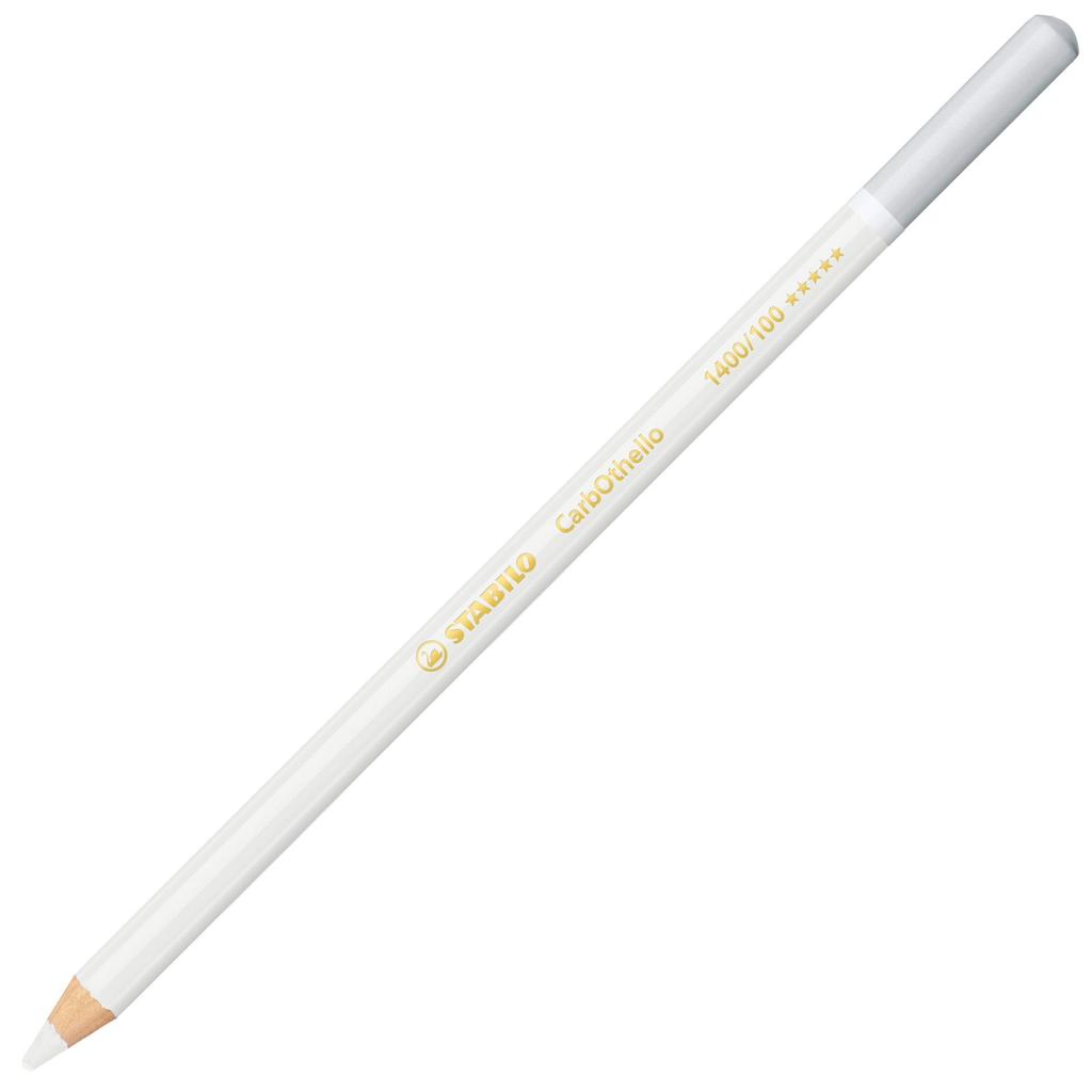 STABILO Watercolor Curve Pencils, Otero, 48-Color Set, 1448-6