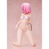LOVE-Ru Darkness Momo Belia Deviluke swimsuit gym uniform Ver. 1 4 scale plastic painted finished figure