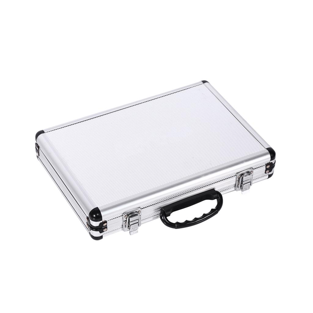 35pcs 1 2 inch Shank Router Bits Set Woodworking Milling Cutter Bits With Box