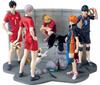 Ichiban Kuji Haikyuu New Garbage Dump Last One Prize Haibane Lev Real Figure 1 Type Showdown!