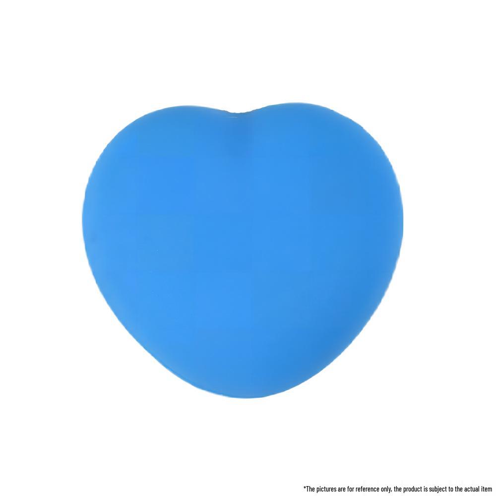 Silicone Heart Flower Non-slip Cap for Switch Controller Rocker