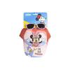 Sunglasses and Cap Set - DISNEY - Minnie Mouse - UV Protection - Size 53 Cm - For Girl