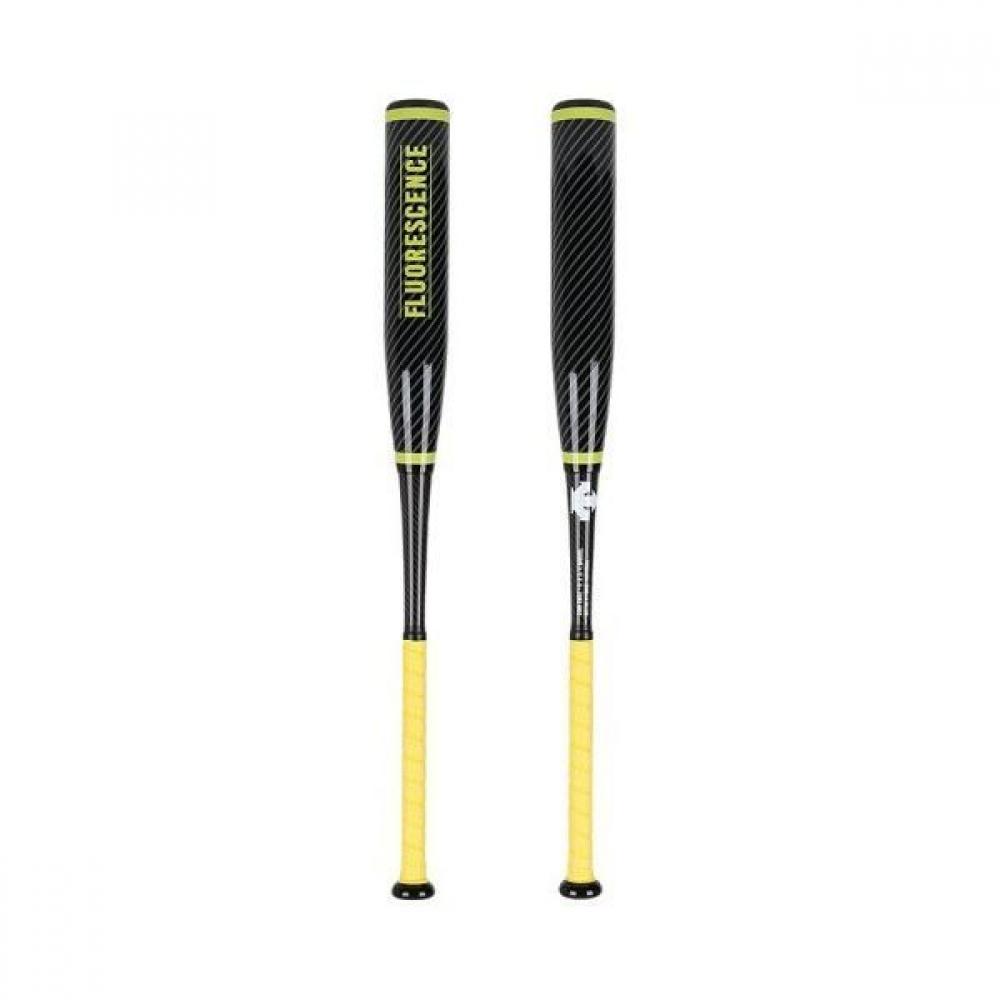 

Descente Baseball S8126weq01 Bkye Two Piece Hybrid Batt 32/27