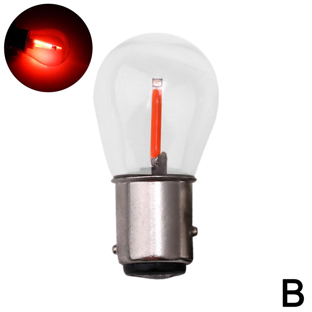 

1 шт. 1157 BAY15D светодиодная лампа стоп-сигнала супер яркая P21/5w светодиодные автомобильные лампы авто свет 12v парковка задним ходом прямая поставка поддерживается красный