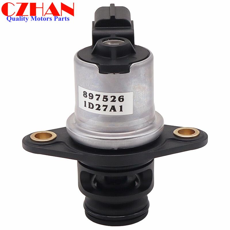 

897526T 8M0188118 IACV Idle Air Control Valve For Mercury Mercruiser Marine 75HP 90HP 115HP 150HP SEAPRO CT (4-Stroke)