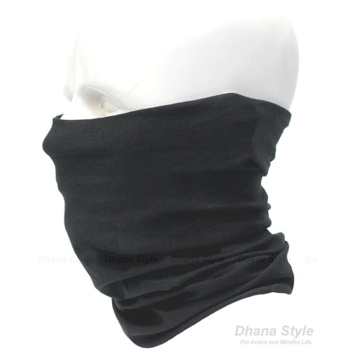 Camouflage Face Mask, Army Balaclava, Camouflage Bandana, Military Tactical Headwear for Airsoft, Cycling, BMX, Motorcycles, and Outdoor Activities -